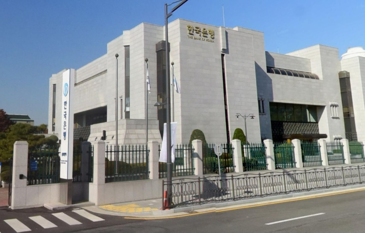 한국은행 충북본부 제공