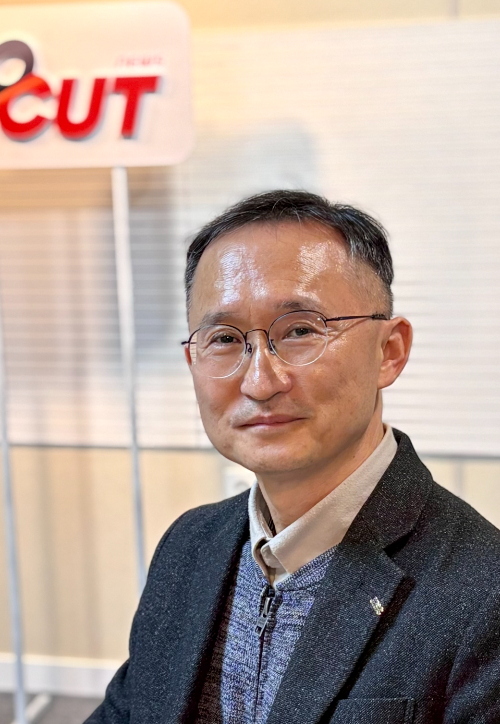 제주개발공사 김대현 주거복지사업본부장