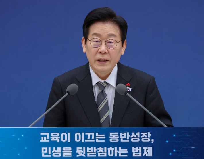 한상균 기자 <저작권자(c) 연합뉴스, 무단 전재-재배포, AI 학습 및 활용 금지> 연합뉴스