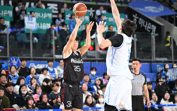 최강민. KBL 제공