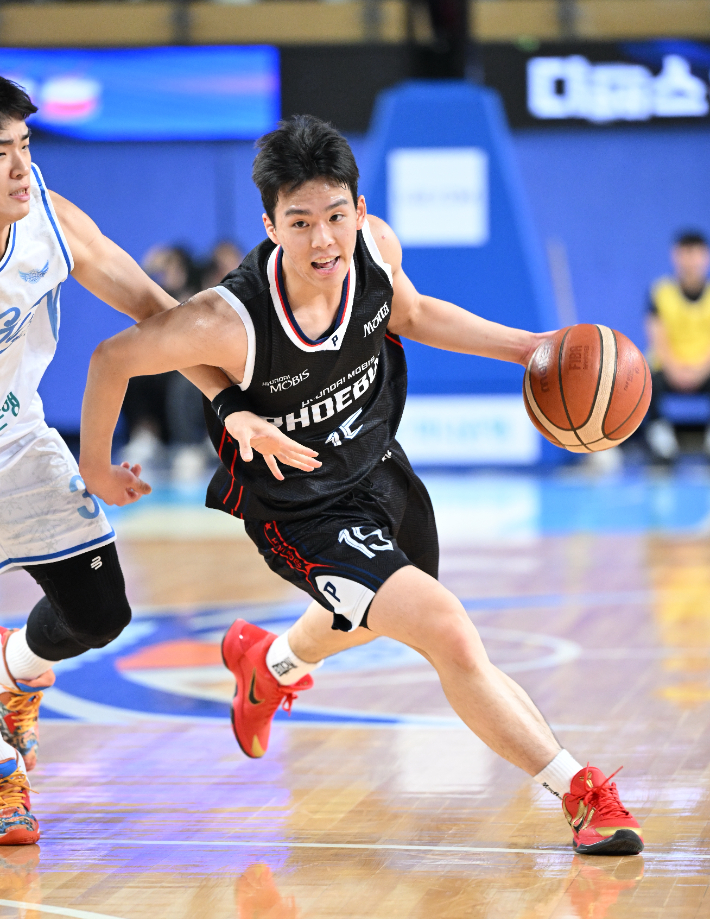 김건하. KBL 제공