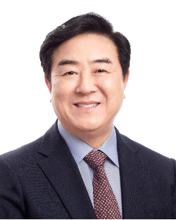 고창섭 충북대 총장. 충북대 제공