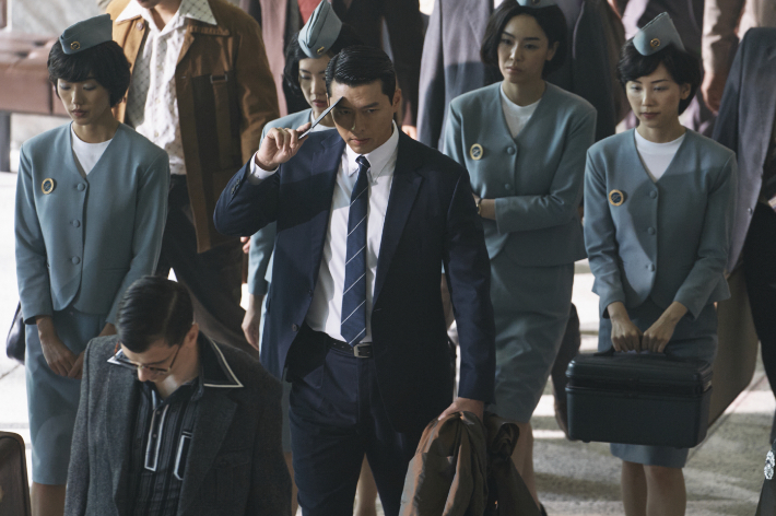 월트디즈니 컴퍼니 코리아 제공