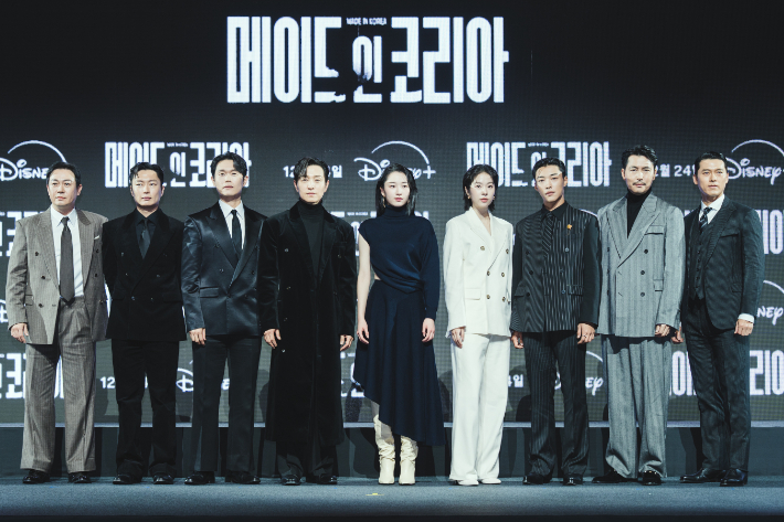 월트디즈니 컴퍼니 코리아 제공