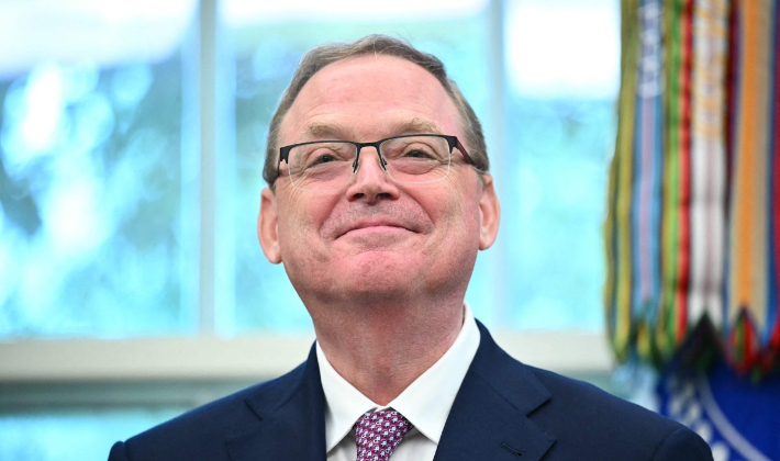 케빈 해싯 백악관 국가경제위원회(NEC) 위원장. 연합뉴스