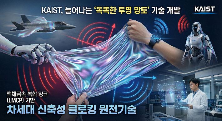 KAIST 제공