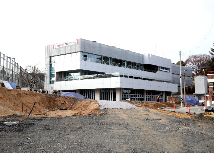 대전 서구 제공