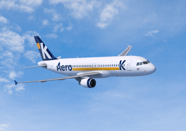 에어로케이항공 제공