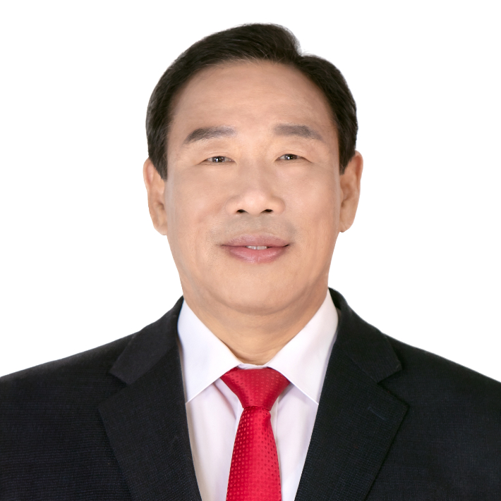 최민호 세종시장. 세종시 제공