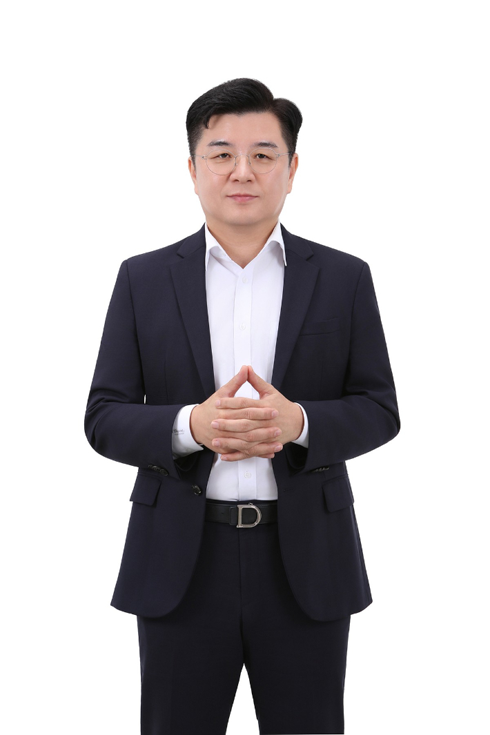 광주일보 박진표 기자, 45대 광주전남기자협회장 당선