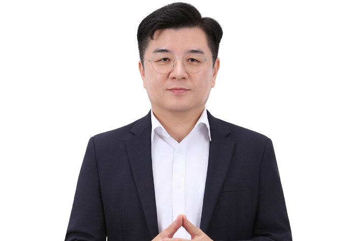 박진표 광주전남기자협회장 당선자. 광주전남기자협회 제공