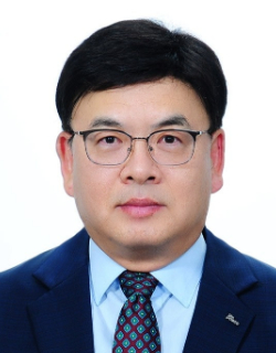 삼척블루파워 강규봉 신임 대표이사. 삼척블루파워 제공