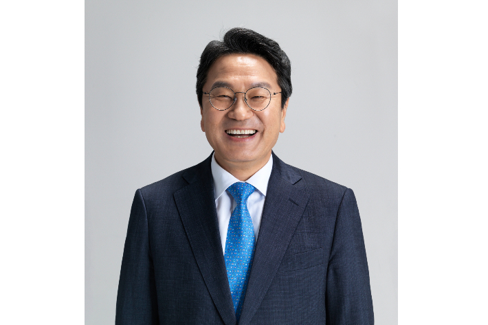 강기정 광주광역시장. 광주시 제공