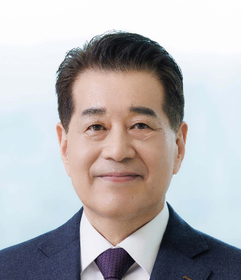 장인화 포스코그룹 회장