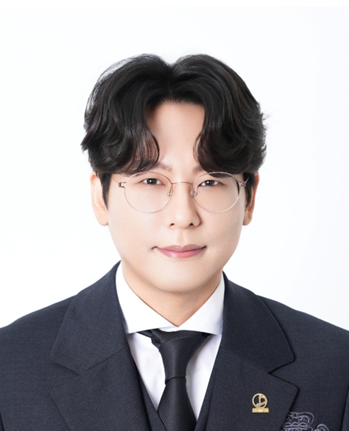 제25대 한국음악저작권협회 회장에 당선된 더 크로스 이시하. 한음저협 제공