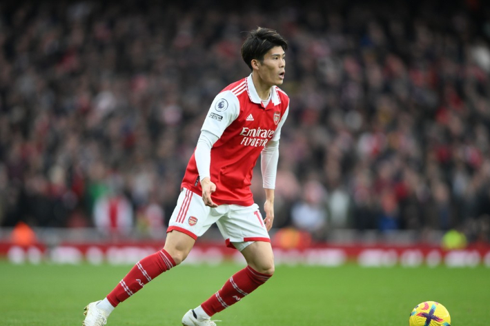 도미야스 다케히로. 연합뉴스