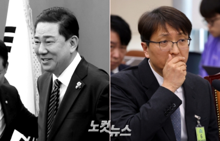 [단독]"김병기 의원이 뭘 보여줬는데"…쿠팡 대표의 녹취록 확보