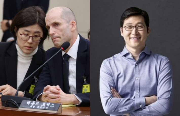 청문회에 외국인 보낸 쿠팡 "한국어 몰라, 장모님 단어는 알아"