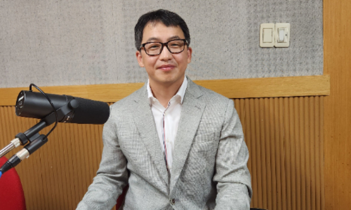 트위니 천영석 대표. 자료사진