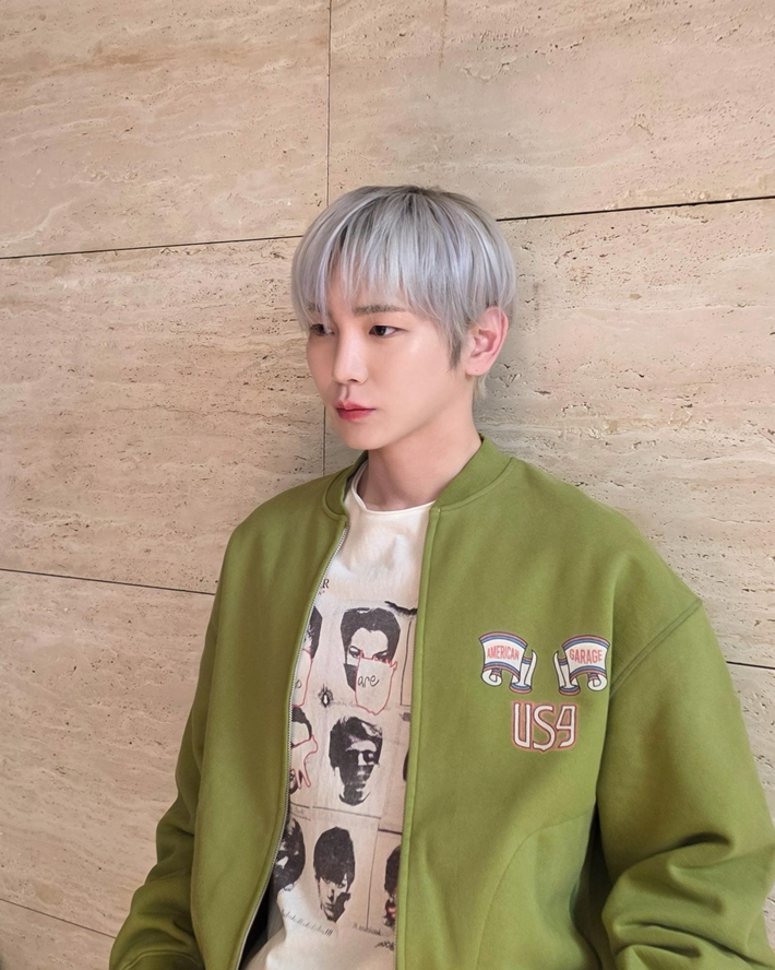 샤이니 키. 샤이니 공식 페이스북