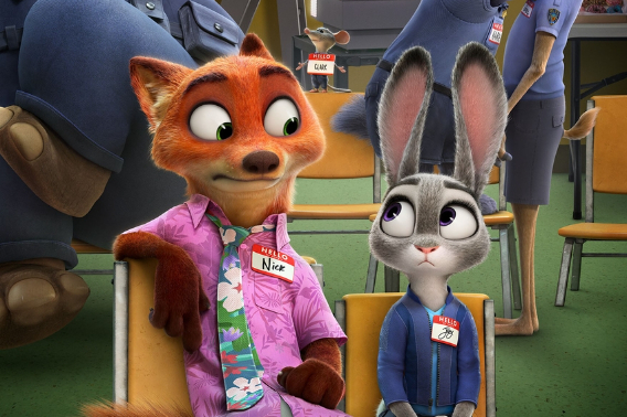 월트디즈니 컴퍼니 코리아 제공