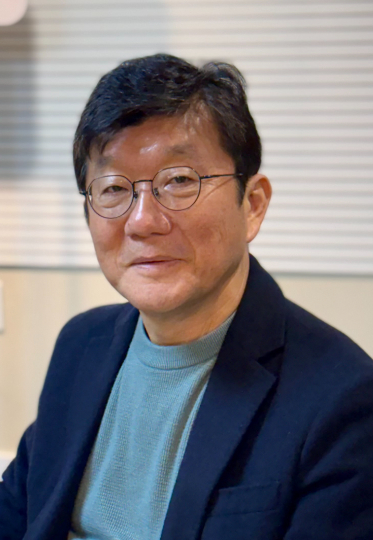 이병선 제주창조경제혁신센터 대표