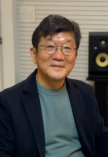 이병선 제주창조경제혁신센터 대표