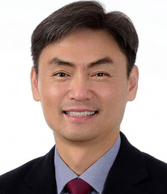 신임 한동대 총장에 박성진(57) 포스텍 교수. 한동대 제공