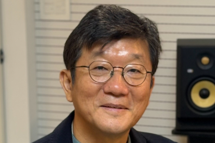 이병선 제주창조경제혁신센터 대표. 자료사진