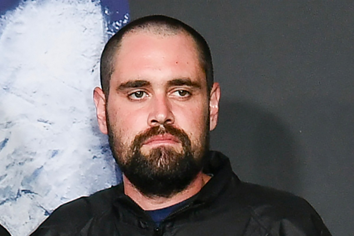 닉 라이너. 연합뉴스