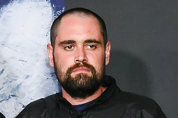 닉 라이너. 연합뉴스