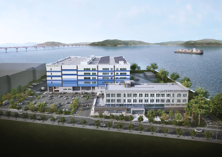 전남도, 해양수산산업 경쟁력 강화 핵심사업 국비 6472억 확보