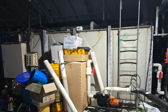 경남소방본부 제공