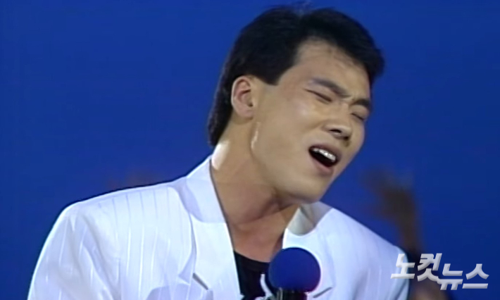 가수 김종찬 인생 2막 담은 CBSTV 성탄특집 다큐 '하나님의 스타' 24일 첫 방송. 