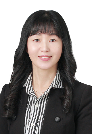 익산시의회 송영자 의원. 익산시의회 제공