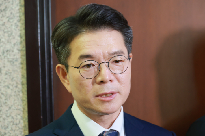 정원오 성동구청장. 연합뉴스