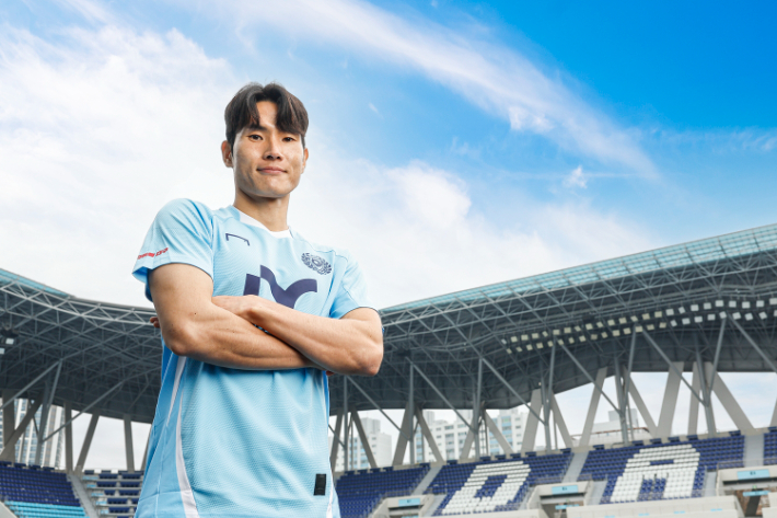 한국영. 대구FC 제공