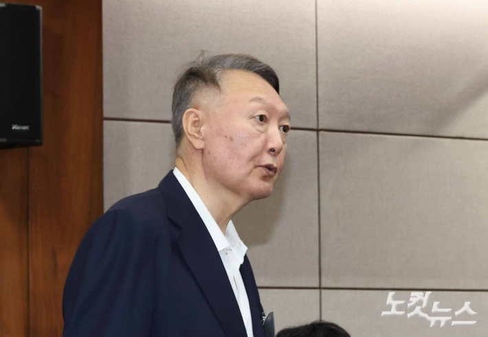 윤석열 전 대통령. 사진공동취재단