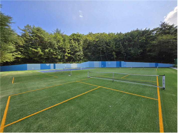 부산시가 어르신 스포츠 강좌 프로그램 지원사업 공모에 선정됐다. 부산시 제공