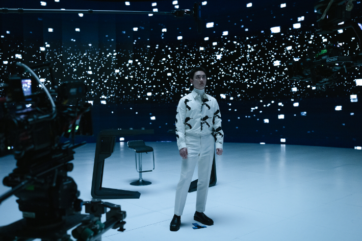 월트디즈니 컴퍼니 코리아 제공