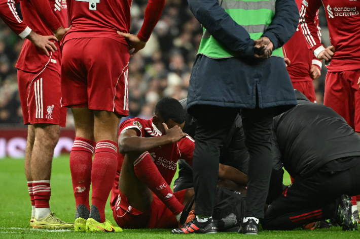 알렉산데르 이사크. 연합뉴스