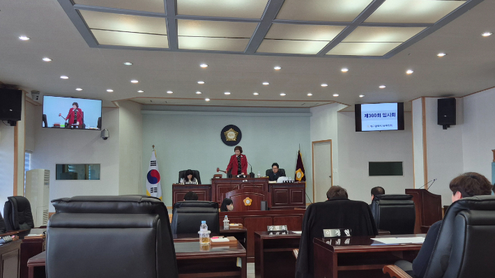 대구 남구의회, '음주운전 방조' 前 부의장 제명 5개월 만에 부의장 선출