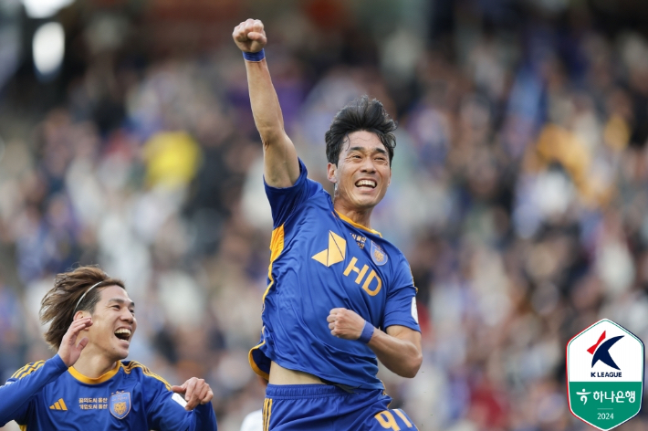 박주영. 한국프로축구연맹