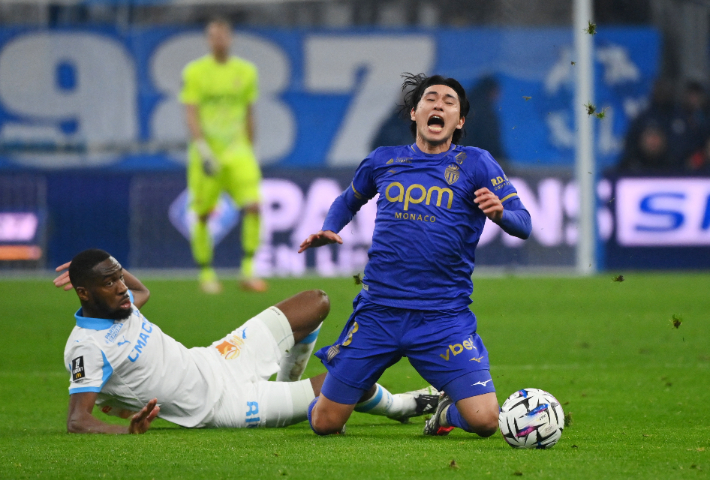 미나미노 다쿠미. 연합뉴스