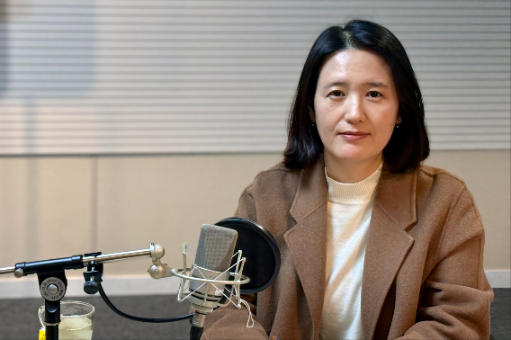 제주개발공사 김지연 총무팀장