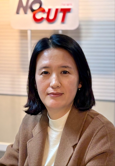 제주개발공사 김지연 총무팀장