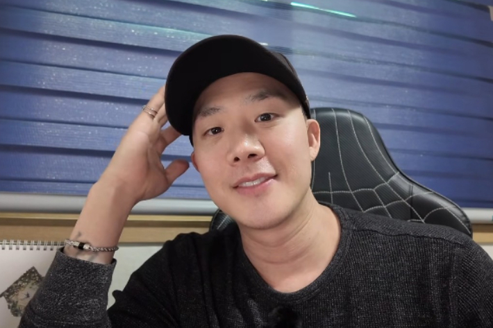 차현승 유튜브 영상 캡처