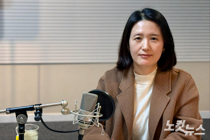 제주개발공사 김지연 총무팀장