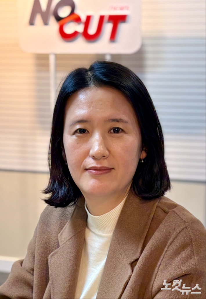 제주개발공사 김지연 총무팀장