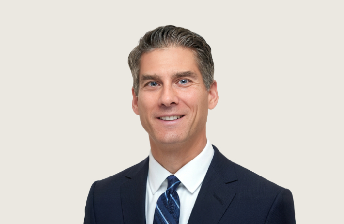 모닝스타DBRS 스콧 래티(Scott Ratte) 수석 부사장, 국제재무분석사(CFA). SKT 제공